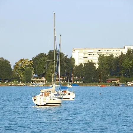 Apartmán Karawankenblick,