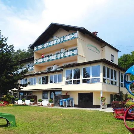 Karawankenblick, Apartmán Pörtschach am Wörthersee